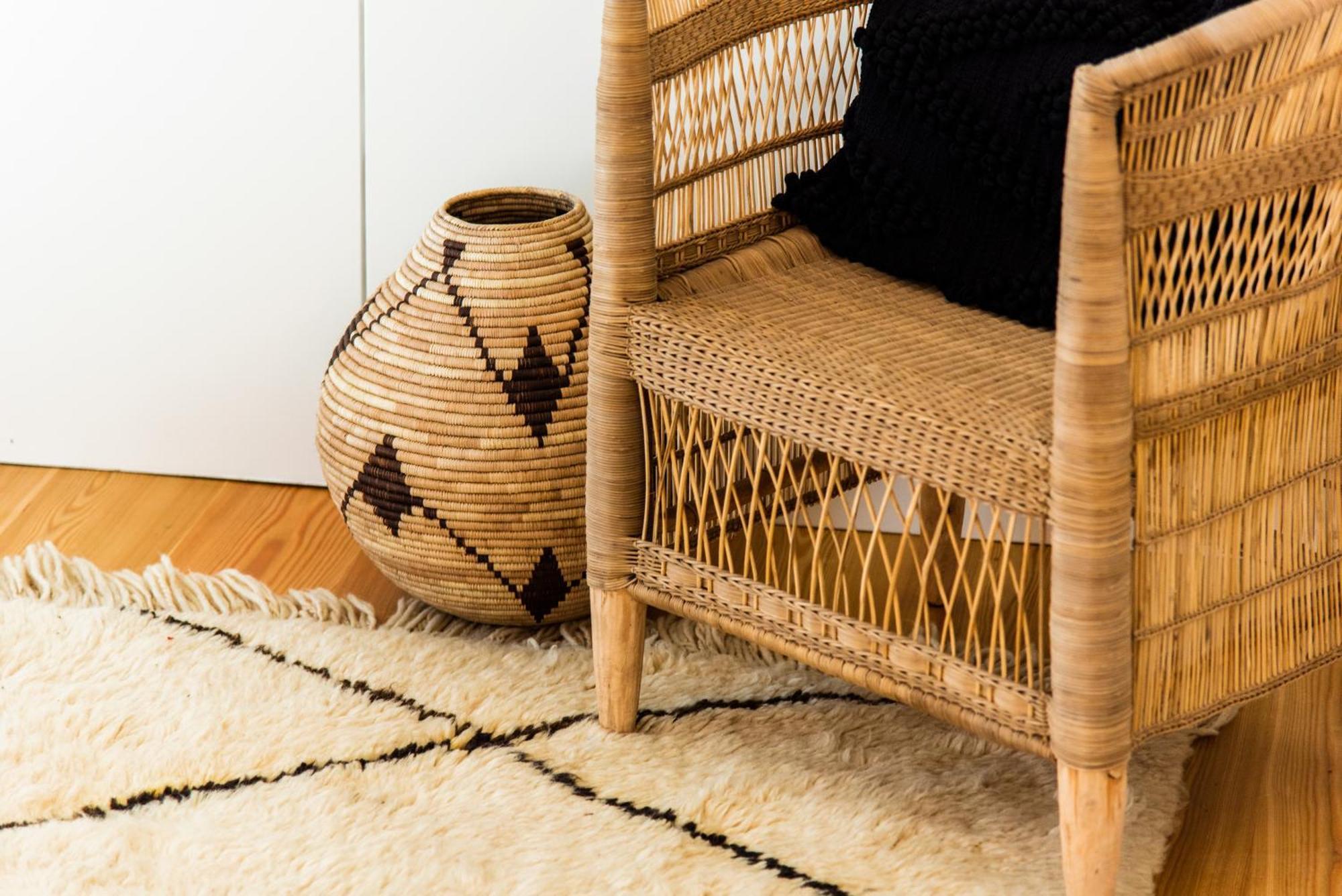 Sensi Azores Nature And Spa Ginetes 객실 사진 A rug